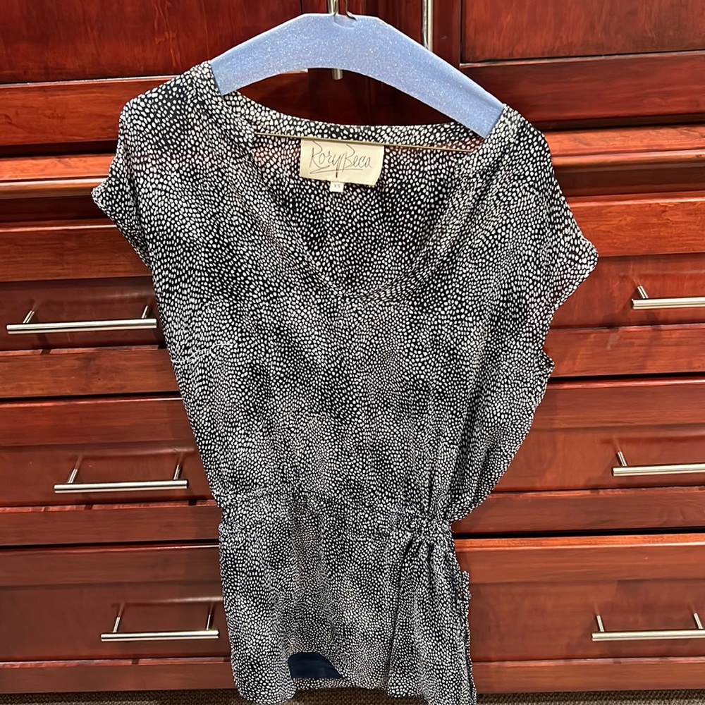 Rory beca xs blouse